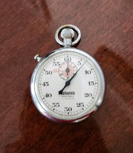 Vintage herwins football - vintage,