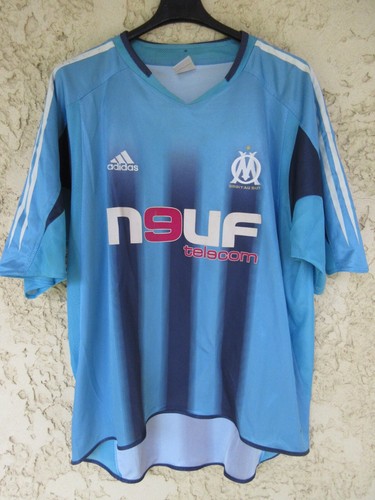 Maillot olympique marseille - de,
