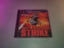 ULTRA COMPLET - Soviet Strike