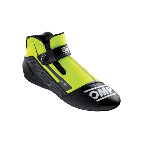 Chaussures karting omp - chaussures,