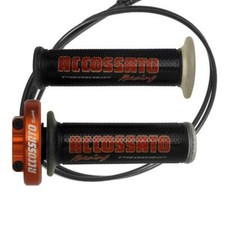 Quick Gas Recessed Orange