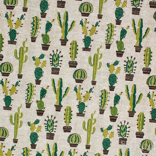 Tissu tapisserie coton - tissu,