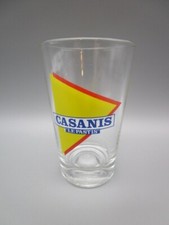 verre de bar