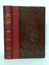 1864 AUGUSTIN GRISIER LES