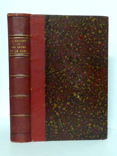 1864 augustin grisier les - 1864,
