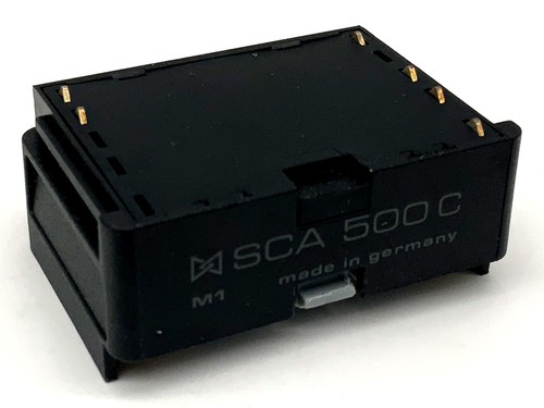 Metz sca 500c adaptateur - metz,