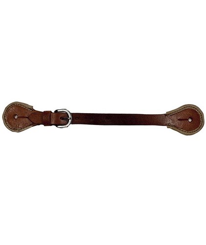 Bretelles éperon western - d'éperon,