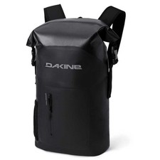 Dakine - Sac à dos rolltop étanche "Cyclone LT" 30L - noir - 12675