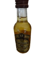 lot de 2 mignonnettes whisky
