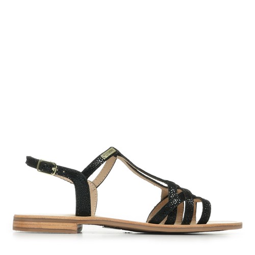 Sandales pieds les - sandales,