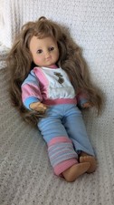 ZAPF CREATION PUPPEN DIE