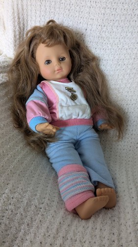 Zapf creation puppen die - zapf,