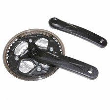 Pedalier vtt sunrace 7-8v. m5
