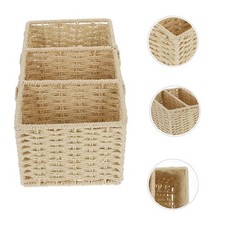  Boite De Rangement Panier