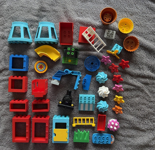 Lego duplo large - lego,