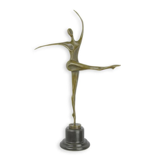 Statue moderne sculpture - statue,