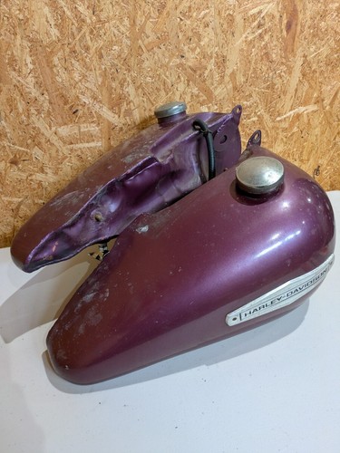 Oem harley early - harley, 5