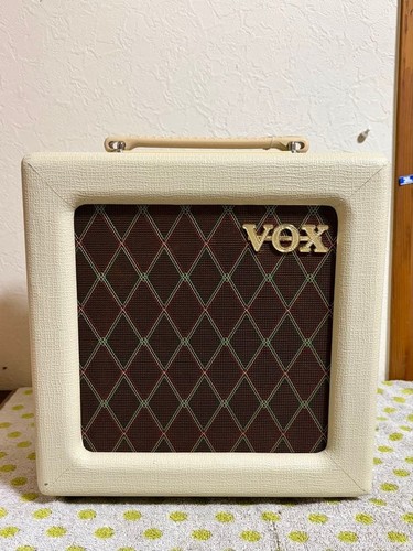 Vox ac4tv8 all tube guitar - ac4tv8,