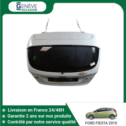 Hayon ford fiesta - hayon,