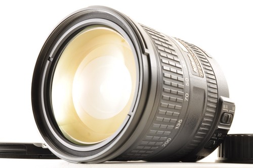 Objectif zoom nikon dx - zoom, af-s
