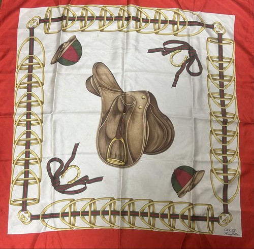 écharpe gucci accessory - Écharpe,