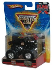 Hot Wheels Monster Jam