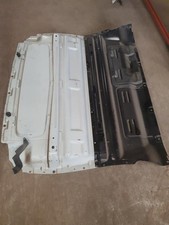 Cloison de separation