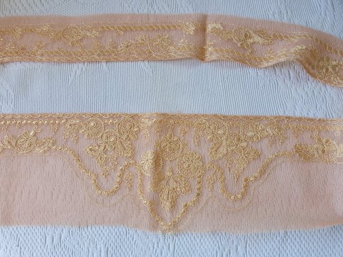 Haut chemise tulle - chemise,