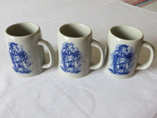 Lot chopes bière en - de, 3