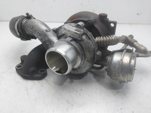 55205474 turbocompresseur opel - 55205474,