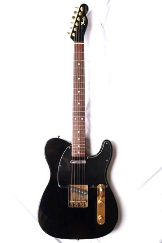 Fender japan telecaster - fender,