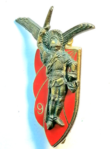 07011 rcp régiment - régiment, de