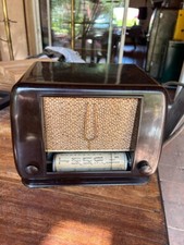 Poste TSF Ducretet Thomson D2524