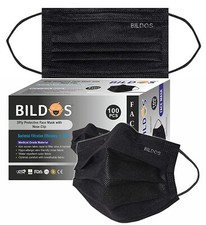 Protactive Masque 100 Pièces