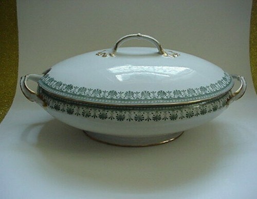 Antique limoges france cmc - limoges,