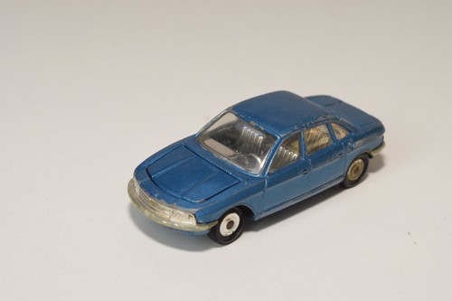 A43 husky nsu ro80 - 1:60,