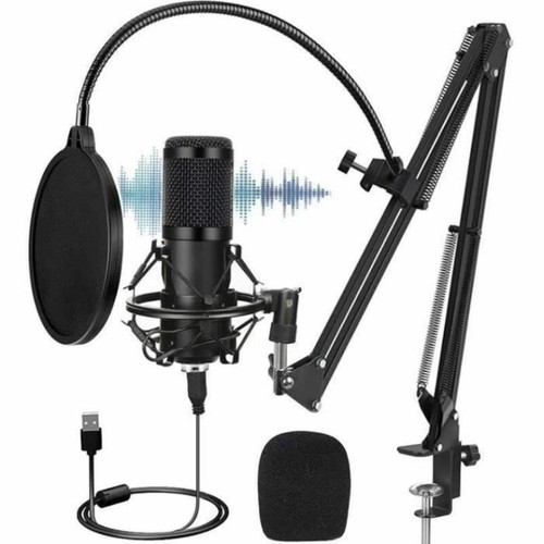 800 microphone à - microphone,
