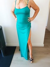 Wicked Weasel Dress  bare