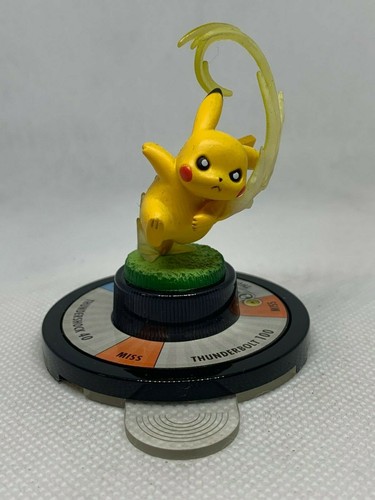 Pokemon trading figure game - trading,