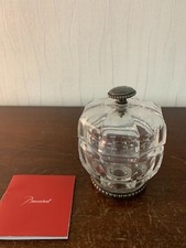 Malmaison Crystal Baccarat