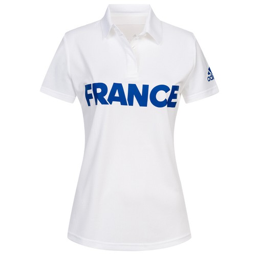 Polo neuf équipe - polo, france