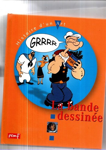 Histoire art la bande - d'un,