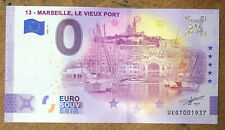 2021 MARSEILLE VIEUX PORT