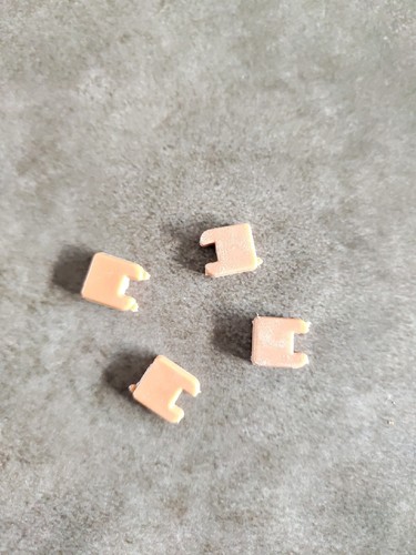 Playmobil moyen age - playmobil, piéce