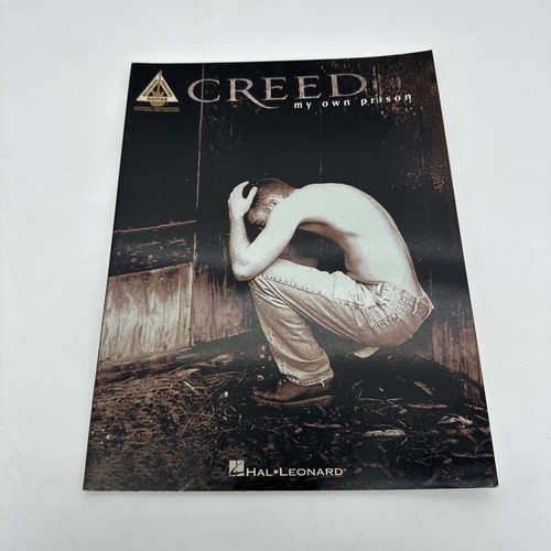 Creed own prison - own, livre