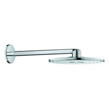 Grohe Rainshower 310 SmartActive Kit de douche de tête 430 mm, 2 types de jet...