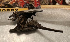 DG2 RED DRAGON ? 01-138 BLACK DRAGON ? CITADEL RAL PARTHA CASSÉ OKAZ TOM MEIER ?