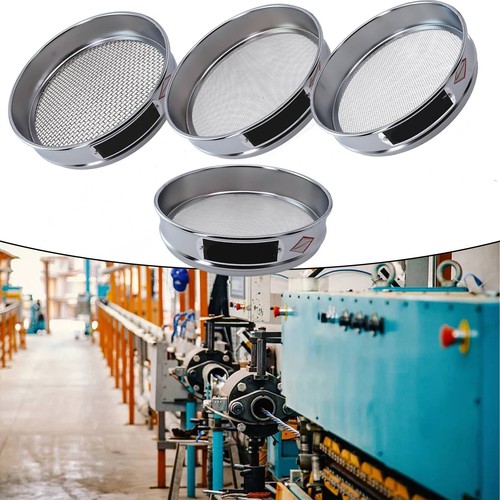 Standard tamis 20cm - standard, 1