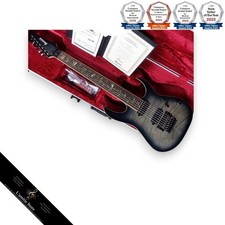 Ibanez RG8527 Noir Rutile