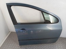 Porte avant droit peugeot - porte,